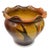Late Victorian "Louwelsa" line vases by The Weller company was one of the company's very earliest forays into art pottery...
