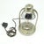 Vintage Table Lamp, Germany, 1930s For Sale - Image 4 of 10