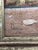 Listing Title Vintage 1962 Signed Aviles Artist’s Toolbox Still Life Painting For Sale - Image 4 of 11