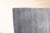 2020s 7' 9"x9' 9" Gray Ombre Modern Hand-Knotted Wool Rug For Sale - Image 5 of 5