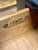 Vintage Century Furniture Black and Burl Wood Chin Hua Credenza For Sale - Image 11 of 14