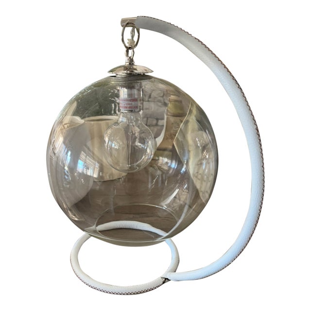 Uttermost Eissa Accent Lamp For Sale