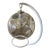 Uttermost Eissa Accent Lamp For Sale