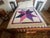 Here is just a fantastic top quilt with great colors quilted with love by Nimbles Thimbles Members of Chandler. Actually...