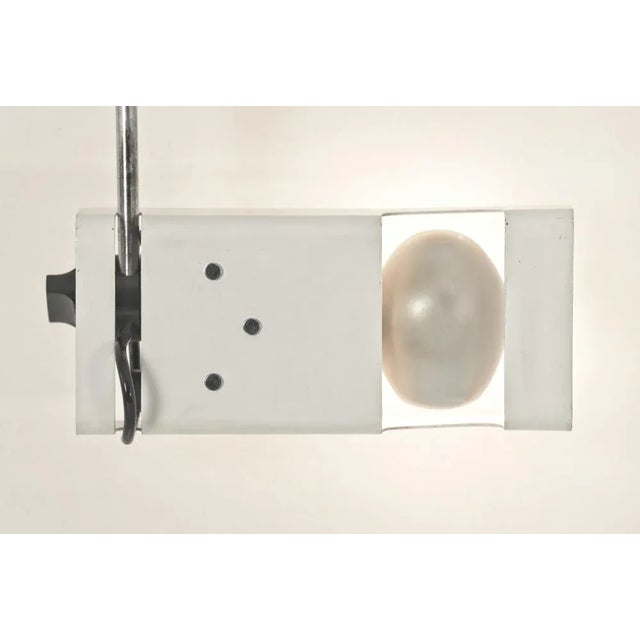 Spider Wall Light by Joe Colombo for O-Luce, Italy, 1960s For Sale - Image 14 of 18