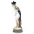 Art Deco Figurine by W. Thomasch, 1920s For Sale - Image 9 of 9