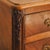 Louis XV Walnut Chest of Drawers, 1900s For Sale - Image 17 of 18