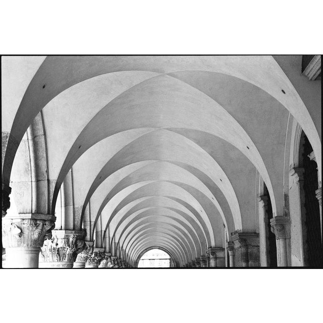 Not Yet Made - Made To Order Paul Cooklin, St Marks Basilica, Venice, Edition of 50 For Sale - Image 5 of 5