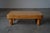 Pine Coffee Table, Netherlands, 1970s For Sale - Image 4 of 9