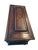 Small Italian Inlaid Walnut Cassone with Paw Feet, 1550-1580 For Sale - Image 5 of 8
