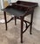 Brown Late 19th Century Bureau Cartonnier with Sliding Top For Sale - Image 8 of 13