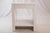 The Morgan 1 Drawer Side Tables offer a refined, minimalist design with clean architectural lines and a soft, lacquered...