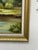 Ann Arnold Landscape Oil Painting, Framed For Sale - Image 9 of 12