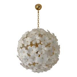 Example of Murano Chandeliers