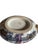 Chinoiserie Antique Attributed to Hammersley Chinoiserie "The Tea" Covered Small Tureen With Base For Sale - Image 3 of 10