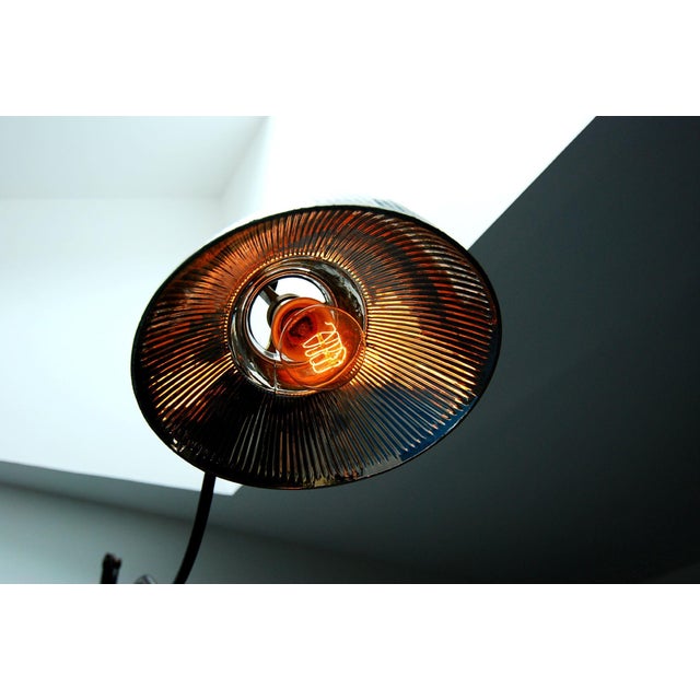 Early 20th Century 1920s Ritter Dental Sconce From Chimera Watts For Sale - Image 5 of 7