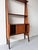 Bookcase by Einar Raknes & Sønner Furniture Factory, 1960s For Sale - Image 10 of 13
