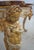 Antique Italian Rococo Marble Top Console Table For Sale - Image 10 of 15