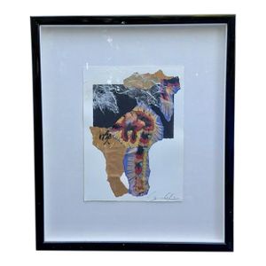1990s Sonnet IV by Susan Cohen