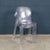 20th Century Italian La Marie Chairs by Philippe Starck for Kartell, 1999, Set of 4 For Sale - Image 3 of 18