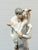 Off-white Fulgencio García for Lladró Shepherd Boy With Goat Porcelain Figurine, Signed For Sale - Image 8 of 12