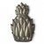 Vintage Metalcrafters Brass Pineapple Door Knocker For Sale - Image 12 of 14