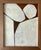 2026 Contemporary Set of Twelve Abstract Paintings on Cotton Paper by Artist r.k. Red For Sale - Image 11 of 15
