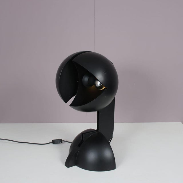 Ruspa Lamp by Gae Aulenti for Martinelli Luce, 1960 For Sale - Image 15 of 18
