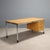 Vintage Desk in Wood by Tord Bjorklund for Ikea, 1980s For Sale - Image 11 of 11