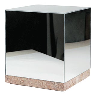 Ianua _ Mirror Centerpiece by Gumdesign for La Casa Di Pietra For Sale