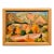 Anders Aldrin -Autumn in a California Landscape - Oil Painting For Sale