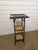 Wood 19th Century English Plant Stand For Sale - Image 7 of 7