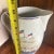 1980s Substantial 3 Quart Mottahedeh Us Frigate “Constitution” Cider Pitcher Our Maritime Heritage Made in Portugal For Sale In Palm Springs - Image 6 of 10