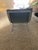 ATTRIBUTED TO KIPP STEWART "SLOPED STEEL LOUNGE" CHAIRS - Created 1963 USA Purchased from Directional Furniture, NYC. Some...
