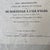Map of Marseille, Corsica, Elba Island, 1888 For Sale - Image 9 of 10