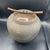 Abstract Carol Green Studio Matte Mica Vase With Trade Sheet For Sale - Image 3 of 10