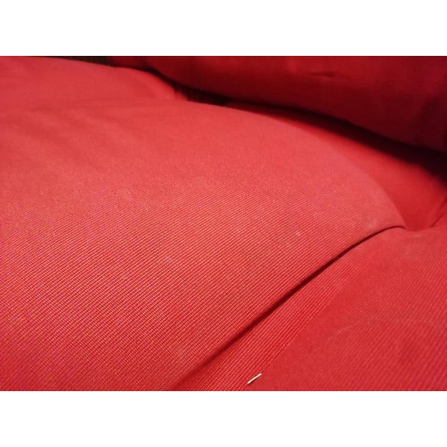 C&B Italia Camaleonda Modular Sofa by Mario Bellini for C&b, Italy, 1970s, Set of 4 For Sale - Image 4 of 17