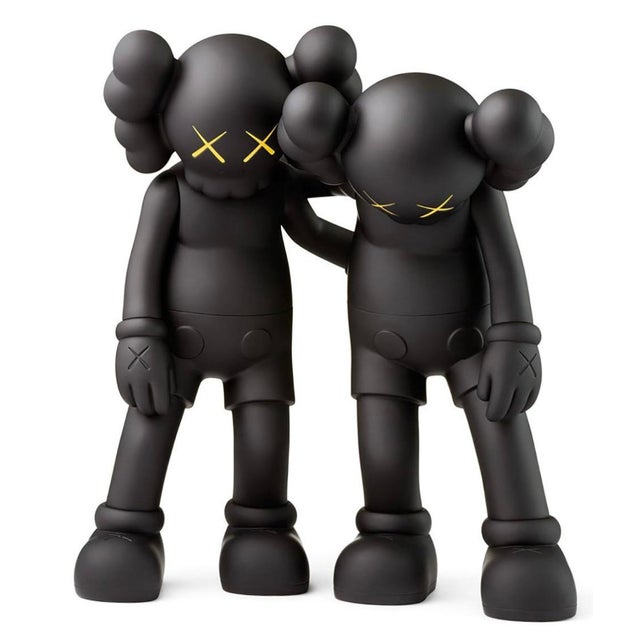 Kaws Along the Way 2019 For Sale - Image 4 of 4