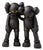 Kaws Along the Way 2019 For Sale - Image 4 of 4