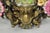 Late 20th Century French Louis XV Repro Bronze & Porcelain Candelabra Lamps by United Wilson, Pair For Sale - Image 14 of 18