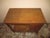 Vintage Wooden Dressing Table For Sale - Image 9 of 15