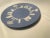 Vintage Mid-Century Blue Wedgwood Jasperware Plate For Sale In Chicago - Image 6 of 7