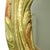 Large Swedish Rococo Style Gold Leaf-Gilded Mirror For Sale - Image 17 of 18