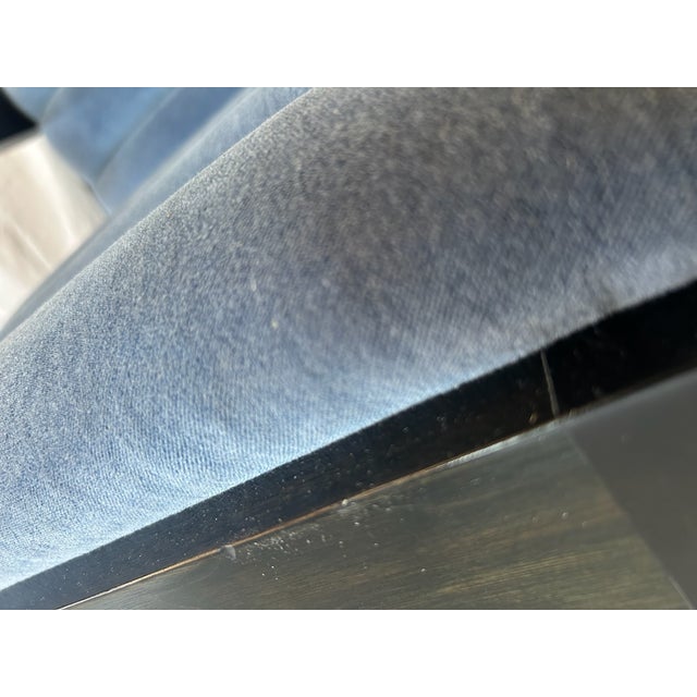 2020s Escher Armchair by Coup Studio - a Pair For Sale - Image 9 of 10