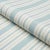 Schumacher Schumacher X Mark D. Sikes Markie Stripe Fabric In China Blue For Sale - Image 4 of 5