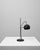 Mid 20th Century 20th Century French Adjustable Metal Table Lamp For Sale - Image 5 of 18