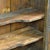 Vintage Pantry Cabinet in Oak, 1820 For Sale - Image 6 of 16