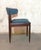 1950s Mid-Century Modern Dining Chairs from A.W.A. Holland, 1950s, Set of 4 For Sale - Image 5 of 9
