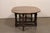 18th Century Swedish Fir Wood Drop Leaf Table For Sale - Image 12 of 12