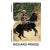 Richard Prince Untitled Cowboy Official Exhibition Poster For Sale